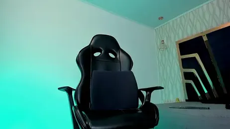 Petesevans — Stripchat recorded stream screenshot (23 Feb 2026)