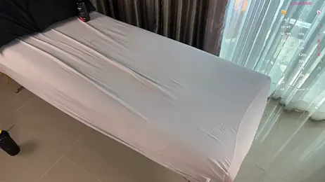 Eva_Nathan — Stripchat recorded stream screenshot (24 Feb 2026)