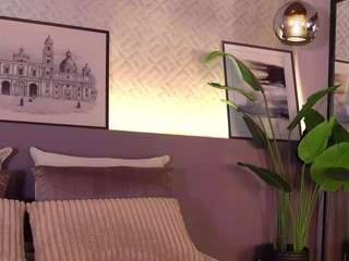 ellediane — Camsoda recorded stream screenshot (23 Feb 2026)