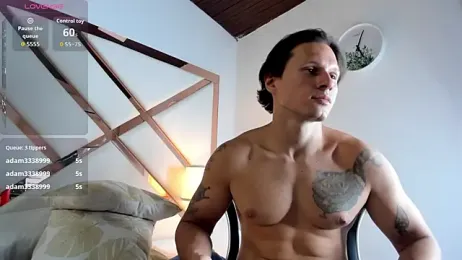 Justin_valverde — Stripchat recorded stream image, 24.02.2026 02:50