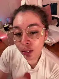 Sharon_07 — Stripchat recorded stream image, 23.02.2026 23:10