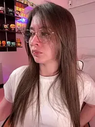 Sharon_07 — Stripchat recorded stream image, 23.02.2026 23:10