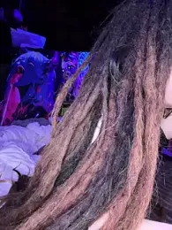 BlaizeyBBy — Stripchat recorded stream screenshot (24 Feb 2026)