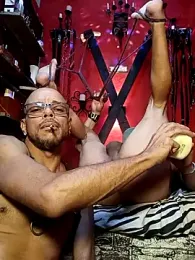 Charly_BC_Dirty — Stripchat recorded stream screenshot (24 Feb 2026)