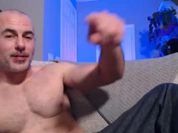 mrcooperxxx — Chaturbate recorded stream screenshot (24 Feb 2026)