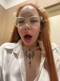 babydolll — Stripchat recorded stream image, 06.03.2025 13:50