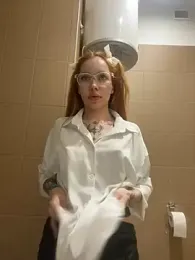 babydolll — Stripchat recorded stream image, 06.03.2025 13:50