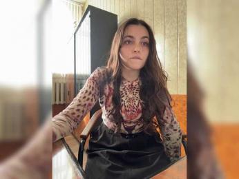 LustySass — Bongacams recorded stream screenshot (24 Feb 2026)