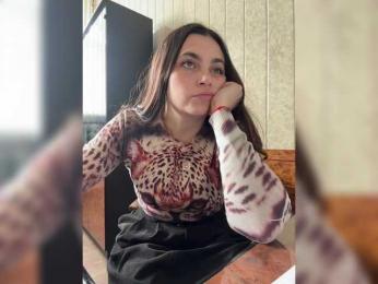 LustySass — Bongacams recorded stream screenshot (24 Feb 2026)