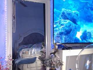 mshunnybunnyy — Camsoda recorded stream screenshot (24 Feb 2026)