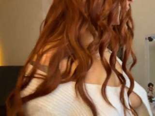 marianabranz — Camsoda recorded stream image, 24.02.2026 05:30