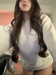 aly_golden_ — Stripchat recorded stream screenshot (24 Feb 2026)