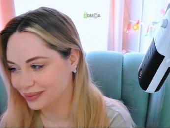 -ANN — Bongacams recorded stream image, 24.02.2026 05:50