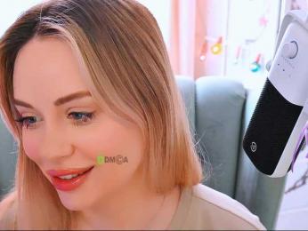 -ANN — Bongacams recorded stream image, 24.02.2026 05:50
