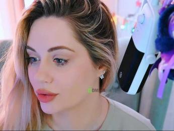 -ANN — Bongacams recorded stream image, 24.02.2026 05:50