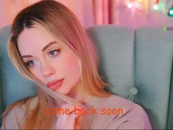 -ANN — Bongacams recorded stream image, 24.02.2026 05:50