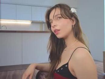 lizbethbiers — Chaturbate recorded stream screenshot (24 Feb 2026)