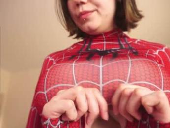 forestproject — Chaturbate recorded stream image, 24.02.2026 06:30