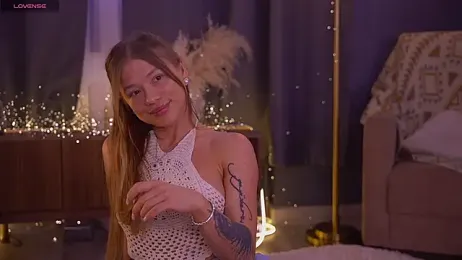 LittleMix_ — Stripchat recorded stream screenshot (24 Feb 2026)