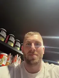 trainwithme — Stripchat recorded stream image, 24.02.2026 12:10