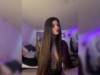 -MaybeBaby- — Bongacams recorded stream screenshot (24 Feb 2026)