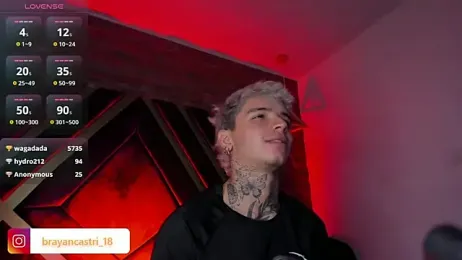 Ian_Castillo_ — Stripchat recorded stream screenshot (24 Feb 2026)