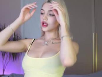 milabunny_ — Chaturbate recorded stream screenshot (24 Feb 2026)