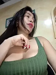 LIZ-06_ — Stripchat recorded stream image, 06.03.2025 12:30