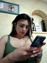 LIZ-06_ — Stripchat recorded stream image, 06.03.2025 12:30
