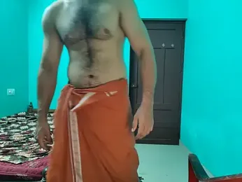 Sultryandrews — Stripchat recorded stream screenshot (24 Feb 2026)