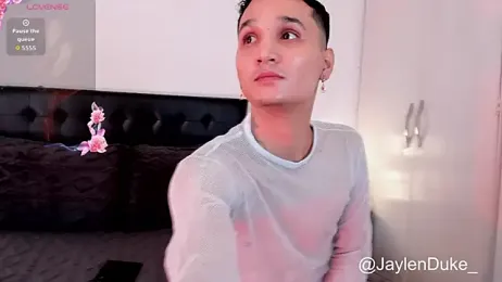 jaylen_and_duke — Stripchat recorded stream screenshot (24 Feb 2026)