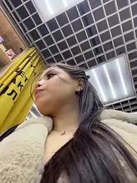 Chloe__Moon — Stripchat recorded stream screenshot (24 Feb 2026)