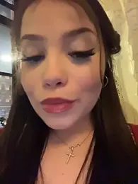 Chloe__Moon — Stripchat recorded stream screenshot (24 Feb 2026)