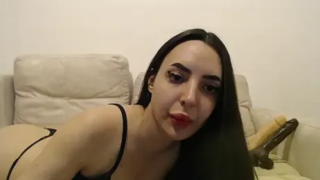 TiffanyPeretz — Stripchat recorded stream image, 06.03.2025 15:30