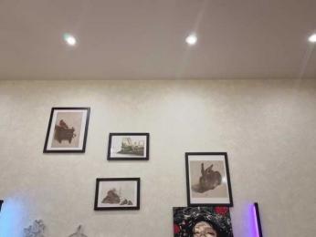 dolly-ll — Bongacams recorded stream screenshot (24 Feb 2026)