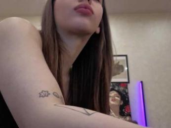 dolly-ll — Bongacams recorded stream screenshot (24 Feb 2026)