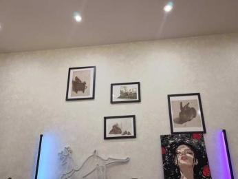 dolly-ll — Bongacams recorded stream screenshot (24 Feb 2026)