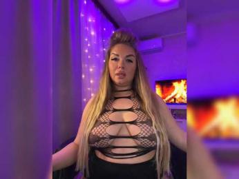 VictoriaFoxxx — Bongacams recorded stream image, 24.02.2026 17:30
