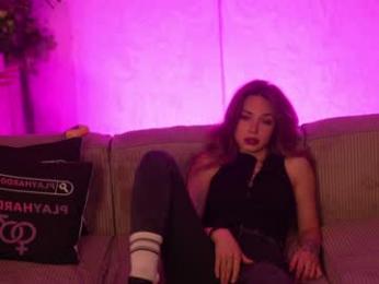 kira0541 — Chaturbate recorded stream screenshot (24 Feb 2026)