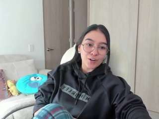 alexyferrer — Camsoda recorded stream image, 24.02.2026 19:30