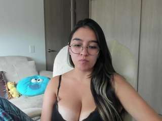 alexyferrer — Camsoda recorded stream image, 24.02.2026 19:30