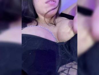 Potifays — Bongacams recorded stream screenshot (24 Feb 2026)