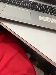 santiObrero — Stripchat recorded stream screenshot (24 Feb 2026)