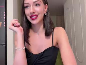 monika_reed1 — Chaturbate recorded stream screenshot (24 Feb 2026)