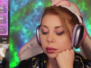 Cool-Baby — Bongacams recorded stream screenshot (06 Mar 2025)