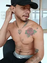 Niick01_ — Stripchat recorded stream image, 24.02.2026 21:10