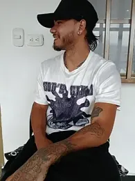 Niick01_ — Stripchat recorded stream image, 24.02.2026 21:10