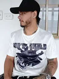 Niick01_ — Stripchat recorded stream image, 24.02.2026 21:10