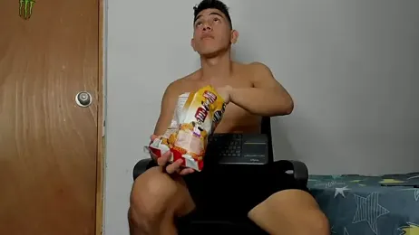 andrew_rose_ — Stripchat recorded stream image, 24.02.2026 20:10