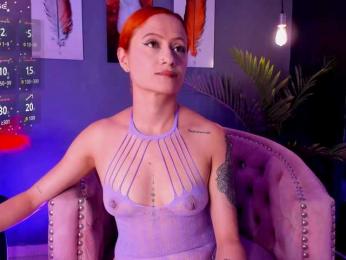 amyevans — Bongacams recorded stream image, 24.02.2026 18:50
